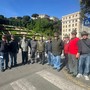 Foto e video di Roberto Pecchinino