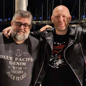 Bussana, una serata rock a sostegno delle persone con miastenia gravis Bussana, una serata rock a sostegno delle persone con miastenia gravis