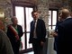 Il vice ministro Rixi a Limone Piemonte: “Entro fine mese gli operai nel cantiere Tenda bis” (VIDEO)
