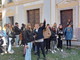 Le classi del triennio dell'’Istituto Tecnico Turistico ‘Ruffini-Aicardi’ di Sanremo al ‘Sara Safe Factor’ (foto)