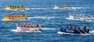 Ventimiglia ospita il 3° Trofeo Olivieri, torna la regata tra i gozzi dei Sestieri (Foto)