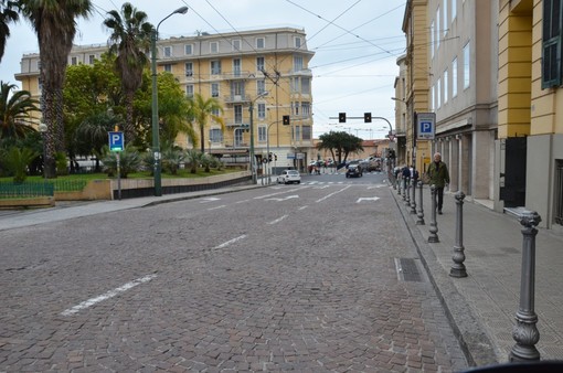 Attenzione a muoversi per Sanremo durante il Festival: ecco tutti i divieti nel centro della città