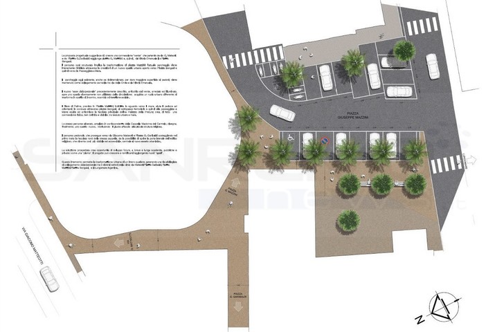 Bordighera: ok dell'Amministrazione, c'è l'interesse pubblico per la demolizione e ricostruzione di Villa Rachele (Foto)