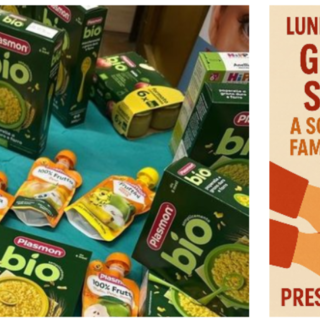 Ventimiglia, un aiuto alle famiglie più bisognose: giornata solidale a Roverino (Foto)