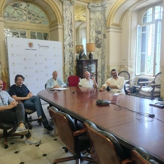 Sanremo, il tavolo del turismo guarda all’autunno e al 2027: per la fine dell'anno si punta al carico-scarico degli hotel Sanremo, il tavolo del turismo guarda all’autunno e al 2027: per la fine dell'anno si punta al carico-scarico degli hotel
