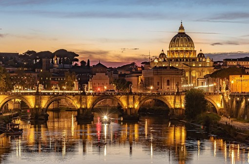 Tradimenti estivi: al comando Roma Tradimenti estivi: al comando Roma