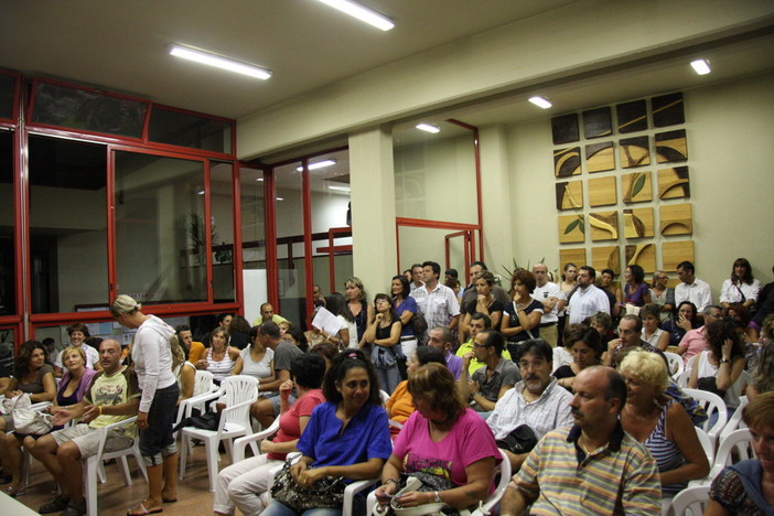 Il Ministro dell'Istruzione Profumo ha incontrato le Associazioni dei Genitori della Scuola Il Ministro dell'Istruzione Profumo ha incontrato le Associazioni dei Genitori della Scuola