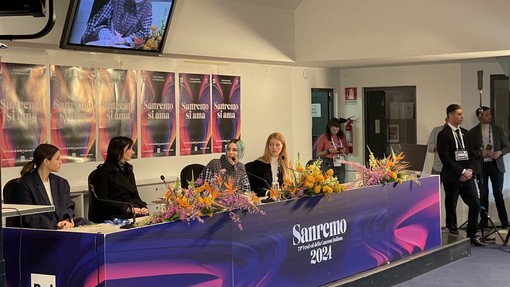 Rose Villain per la prima volta in gara al Festival di Sanremo: "Porto le mie due anime sul palco"