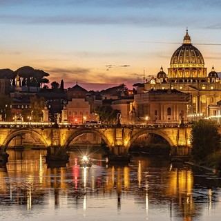 Tradimenti estivi: al comando Roma