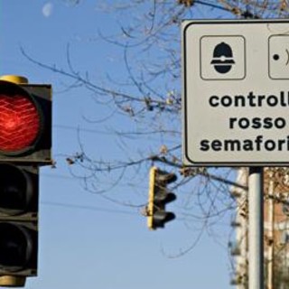 Ventimiglia: a breve controlli ai semafori e delle velocità, le forti perplessità di un cittadino