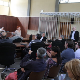 Sanremo: domani una manifestazione contro la chiusura del tribunale, gli avvocati nutrono speranze per il futuro