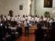 Vallecrosia: il ponente ligure protagonista del concerto inaugurale della Rassegna Corale “Erio Tripodi” Vallecrosia: il ponente ligure protagonista del concerto inaugurale della Rassegna Corale “Erio Tripodi”