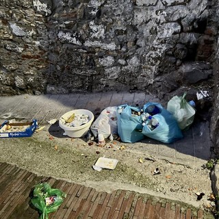 Ventimiglia, controlli della polizia locale nel centro storico: scoperti undici immobili irregolari Ventimiglia, controlli della polizia locale nel centro storico: scoperti undici immobili irregolari