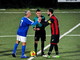 Calcio: vittoria dell'Argentina Arma 4-0 sul Real Santo Stefano Calcio: vittoria dell'Argentina Arma 4-0 sul Real Santo Stefano