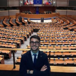 E' di Bordighera il nuovo vice chairman dell'Associazione Eupas a Bruxelles, nominato venerdì scorso Rodolfo Biancheri