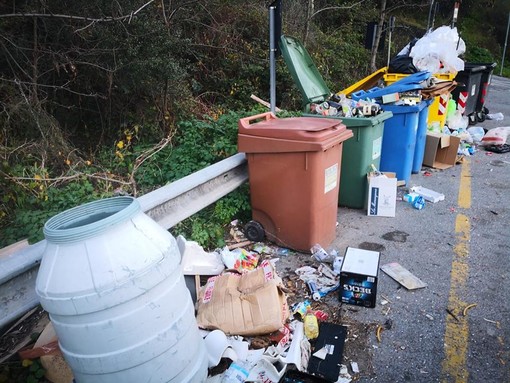 Imperia: caos porta a porta, positivo l'incontro tra Teknoservice e sindacati "Meno straordinari e più organizzazione"