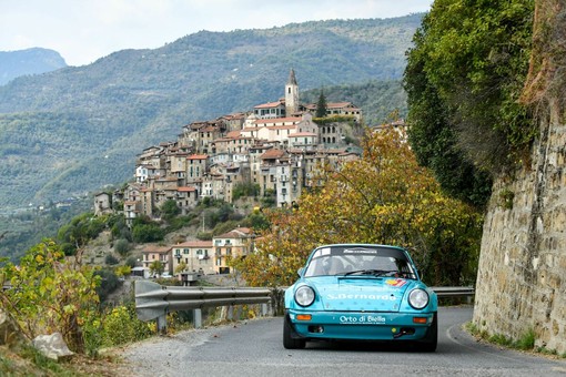 Il CIRAS a Sanremo per l’ultimo atto: nel III Raggruppamento si cerca il campione Il CIRAS a Sanremo per l’ultimo atto: nel III Raggruppamento si cerca il campione
