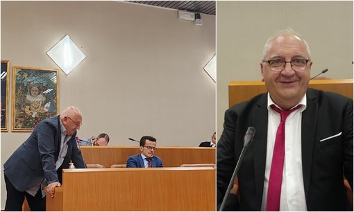 Ventimiglia, subbuglio in maggioranza. Parodi: "Non mi possono mandare via"