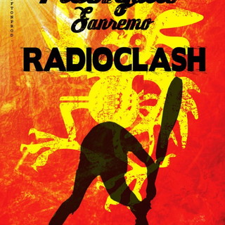 Questa sera Radioclash live al Pico de Gallo Sanremo