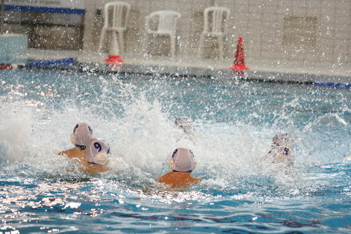 Pallanuoto: campionato under 15 serie B, la Rari sconfitta in casa dall'Arenzano