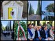 Raduno di penne nere a Sant'Antunin: Ventimiglia dedica una targa a Papa Bergoglio, 'alpino ad honorem' (Foto e video) Raduno di penne nere a Sant'Antunin: Ventimiglia dedica una targa a Papa Bergoglio, 'alpino ad honorem' (Foto e video)
