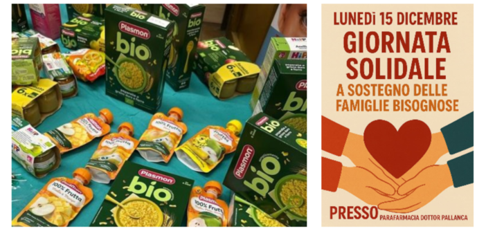 Ventimiglia, un aiuto alle famiglie più bisognose: giornata solidale a Roverino (Foto) Ventimiglia, un aiuto alle famiglie più bisognose: giornata solidale a Roverino (Foto)