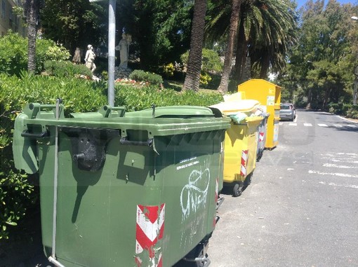 Bordighera, raccolta rifiuti: ecco la relazione dell'Asl sull'ultimo sopralluogo “La maggior parte delle zone visitate risultavano pulite e sgombre"