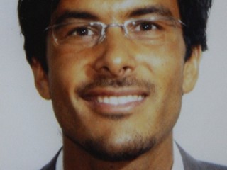 l'avvocato Ramez El Jazzar