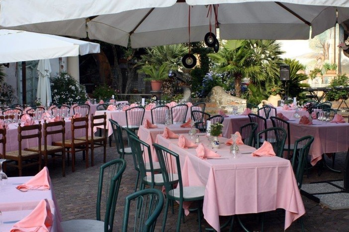 Questa sera al Ristorante da Erio a Vallecrosia: 'Serata Gourmet' con protagonista il Carciofo