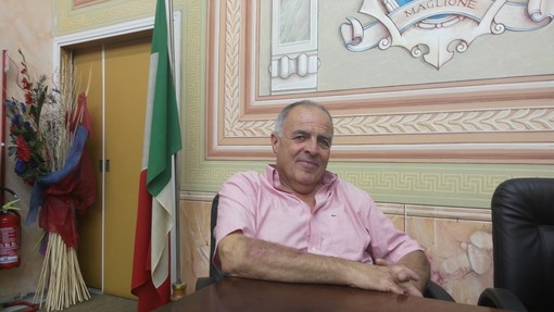 Diano Castello: è compatibile Alessandro Raiteri, si era dimesso dagli 'Amici del Castello' prima delle elezioni