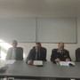 Il bilancio dell’estate in provincia di Imperia, oltre 40mila persone e 23mila veicoli controllati Il bilancio dell’estate in provincia di Imperia, oltre 40mila persone e 23mila veicoli controllati