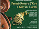Rovere d'Oro, l'arpa di Floraleda Sacchi apre il programma dei concerti a San Bartolomeo al Mare