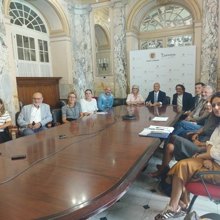 Nodo viabilità, Sanremo alza la voce: "Il peggior nemico del turismo è non avere collegamenti efficienti. Vogliamo risposte concrete" Nodo viabilità, Sanremo alza la voce: "Il peggior nemico del turismo è non avere collegamenti efficienti. Vogliamo risposte concrete"