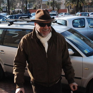 Ventimiglia: Riccardo Bosio annuncia la sua candidatura alle prossime Amministrative “Formerò la lista in base alle adesioni dei cittadini al nostro programma - manifesto”