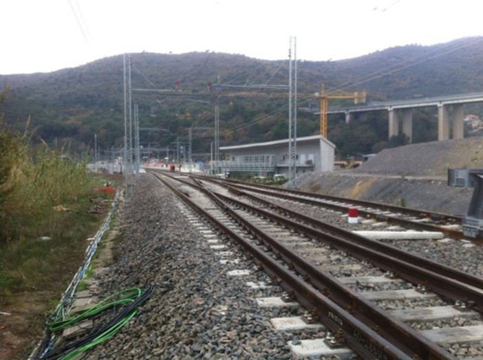 Spostamento a monte della ferrovia nel Ponente Ligure, WWF Italia-Liguria: "Opera devastante per ambiente, economia agricola e pendolari!"