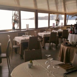 Il Ristorante Rocce del Capo di Ospedaletti si arricchisce di nuove proposte