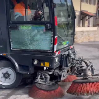 Ventimiglia, continuano i 'raid nelle frazioni': il prossimo intervento sarà a San Lorenzo