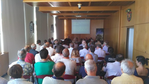 Imperia: rese note ai sindaci le nuove misure di sicurezza per le manifestazioni estive. Il Prefetto: "Necessarie dopo i fatti di Nizza e Torino"