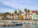 Riva Ligure, in arrivo nuove telecamere per la sicurezza: chiesto un finanziamento da oltre 130 mila euro Riva Ligure, in arrivo nuove telecamere per la sicurezza: chiesto un finanziamento da oltre 130 mila euro