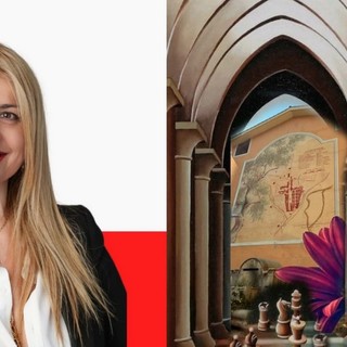 Torneo di scacchi a Camporosso, special guest il campione italiano Roberto Cai (Foto)