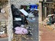 Rifiuti e degrado a Ventimiglia, Scullino: "Tante zone della città sono in seria difficoltà" (Foto)