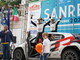 Il Rallye Sanremo torna a Portosole per consegnare la corona tricolore del CIAR-Sparco (moderno) e CIRAS (storico)