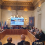 L'incontro di oggi L'incontro di oggi
