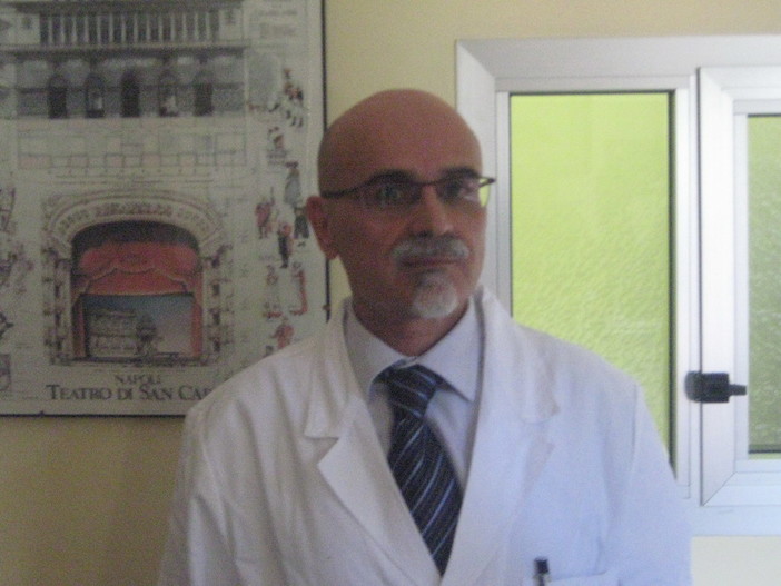 Il Dottor Rosario Spagnolo Il Dottor Rosario Spagnolo