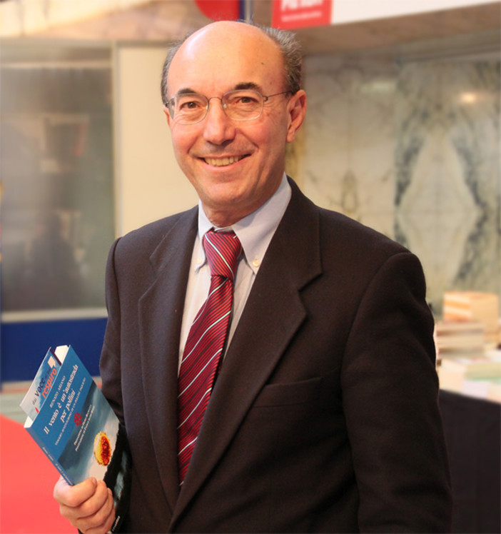 Il dott.Renato Ariano