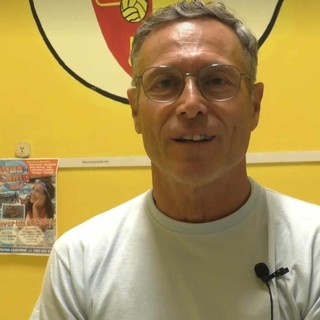 Rari Nantes Imperia, al via la nuova stagione di nuoto