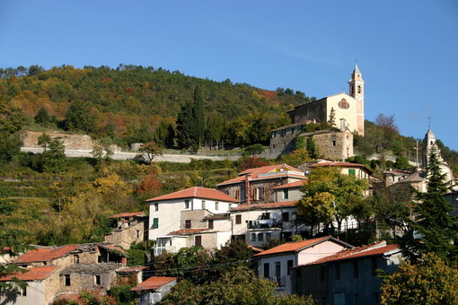 Ranzo: sabato musica e degustazione del Pigato con Calici di Stelle