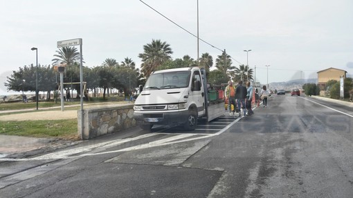 Nuovo guasto alle tubazioni del Roya: il Sindaco di Diano "Adesso basta, sono pronto anche a dimettermi!"