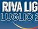 Riva Ligure: la Civica Amministrazione, con la collaborazione delle associazioni cittadine presenta il ricco calendario di eventi del luglio rivasco Riva Ligure: la Civica Amministrazione, con la collaborazione delle associazioni cittadine presenta il ricco calendario di eventi del luglio rivasco
