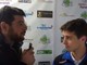 Calcio. Unione Sanremo - Imperia, le voci del post partita (VIDEO) Calcio. Unione Sanremo - Imperia, le voci del post partita (VIDEO)